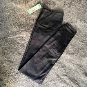 Camo Glyder Leggings